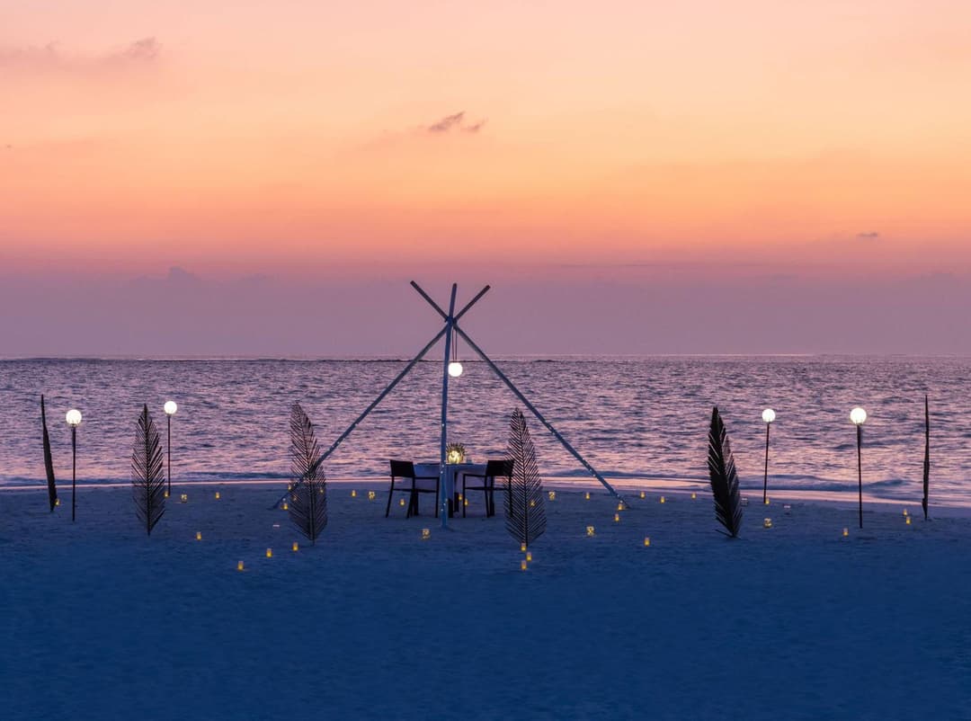 Alila Kothaifaru Maldives, A Hyatt Resort - View 106