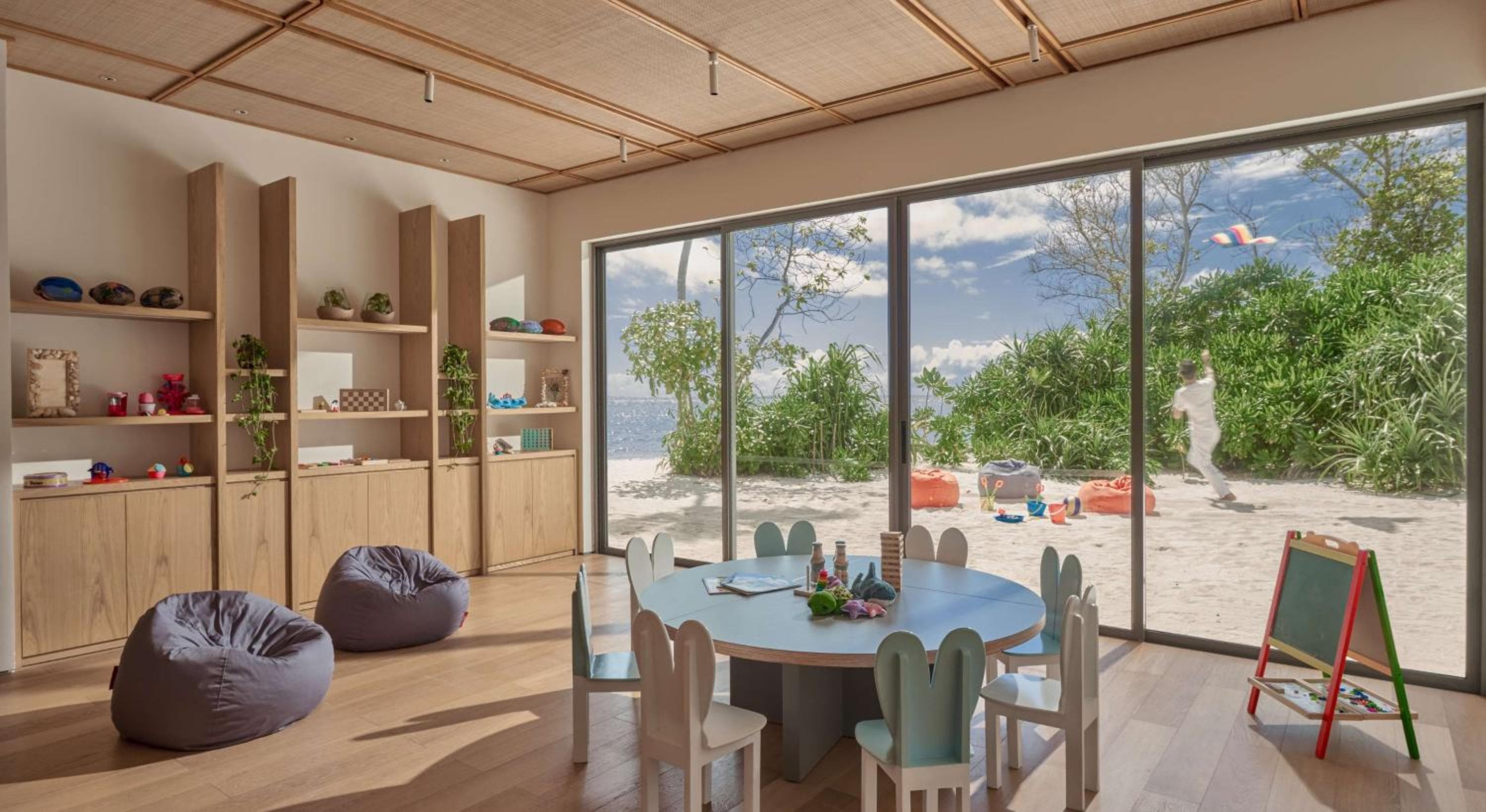 Alila Kothaifaru Maldives - View 39