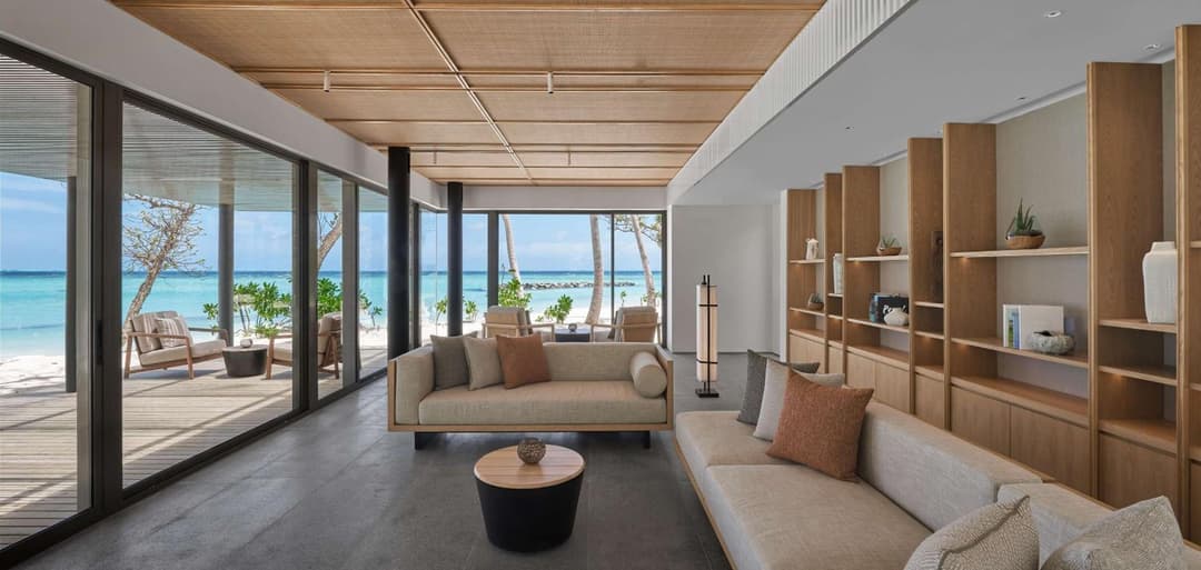 Alila Kothaifaru Maldives, A Hyatt Resort - View 63
