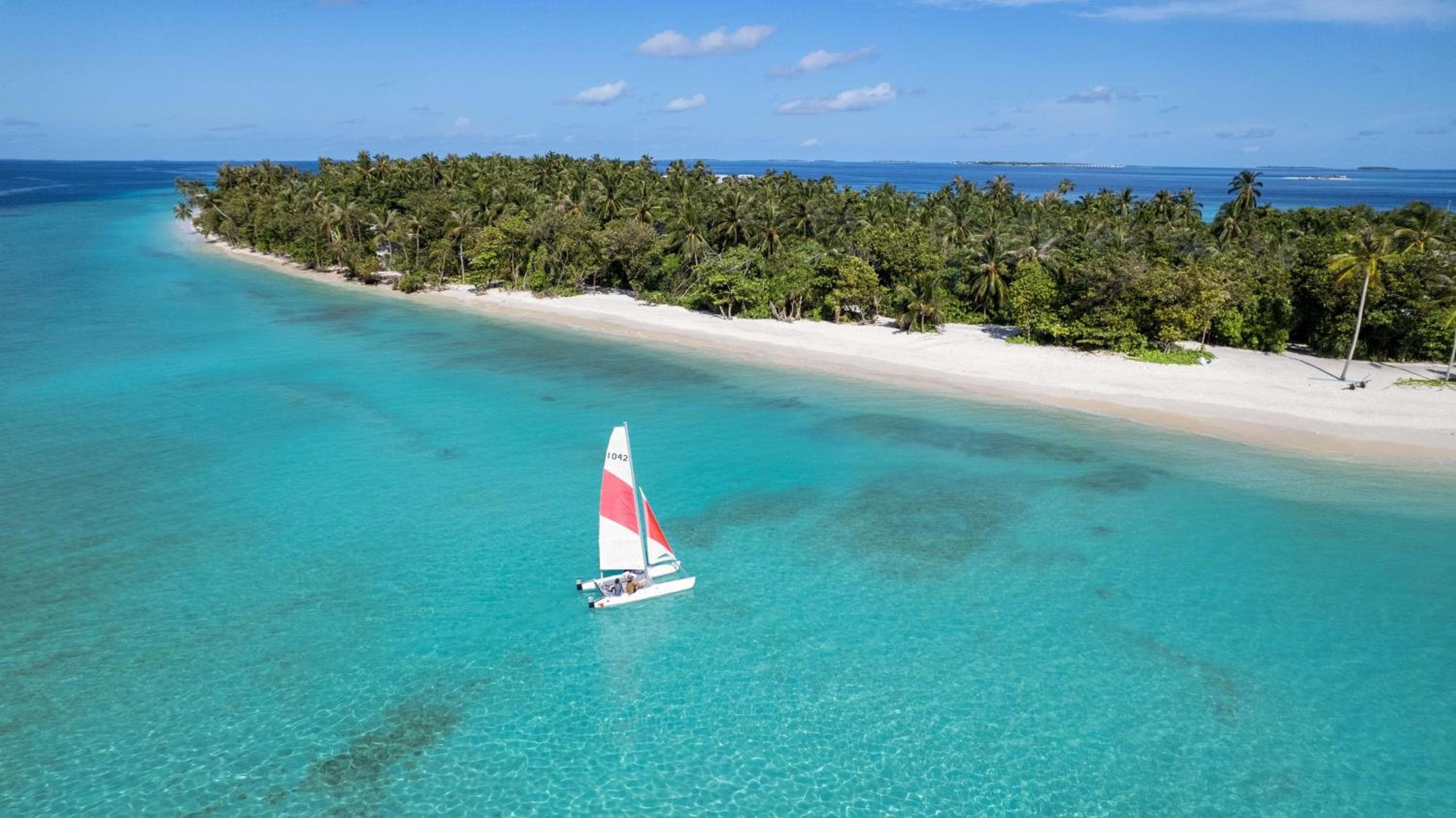 Alila Kothaifaru Maldives - View 42