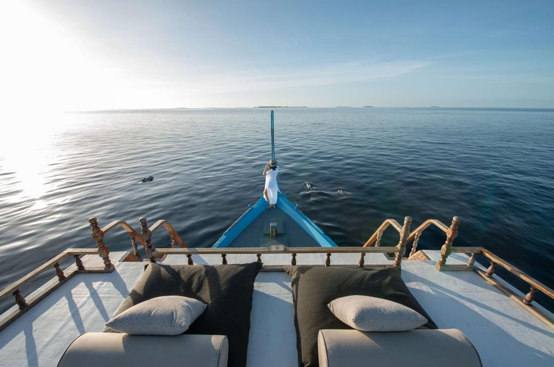 Alila Kothaifaru Maldives, A Hyatt Resort - View 137