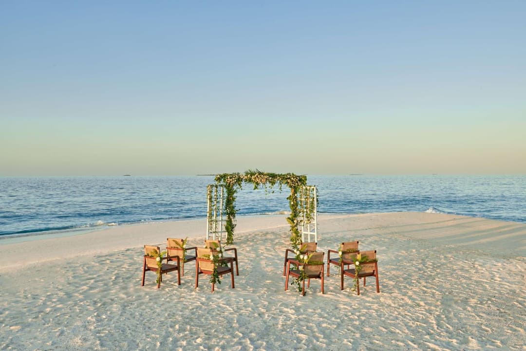 Alila Kothaifaru Maldives, A Hyatt Resort - View 23