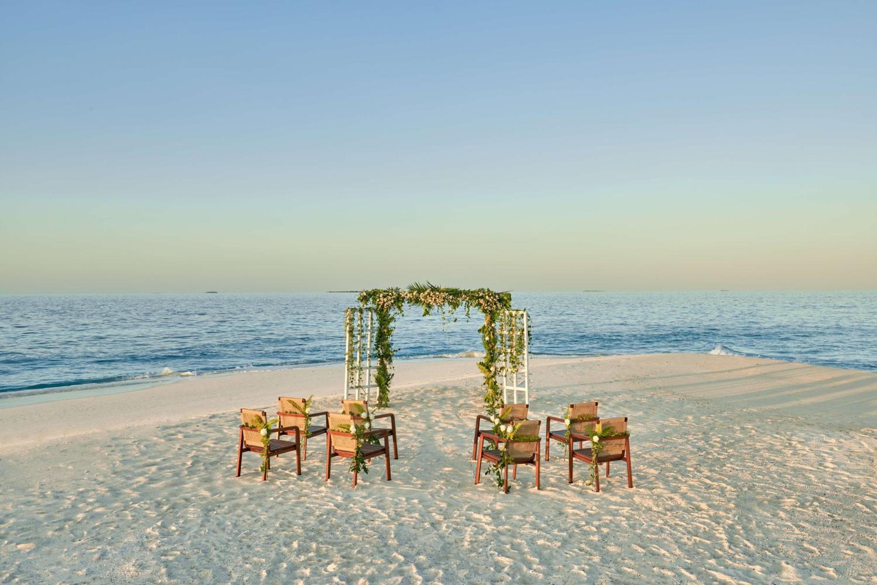 Alila Kothaifaru Maldives - View 44