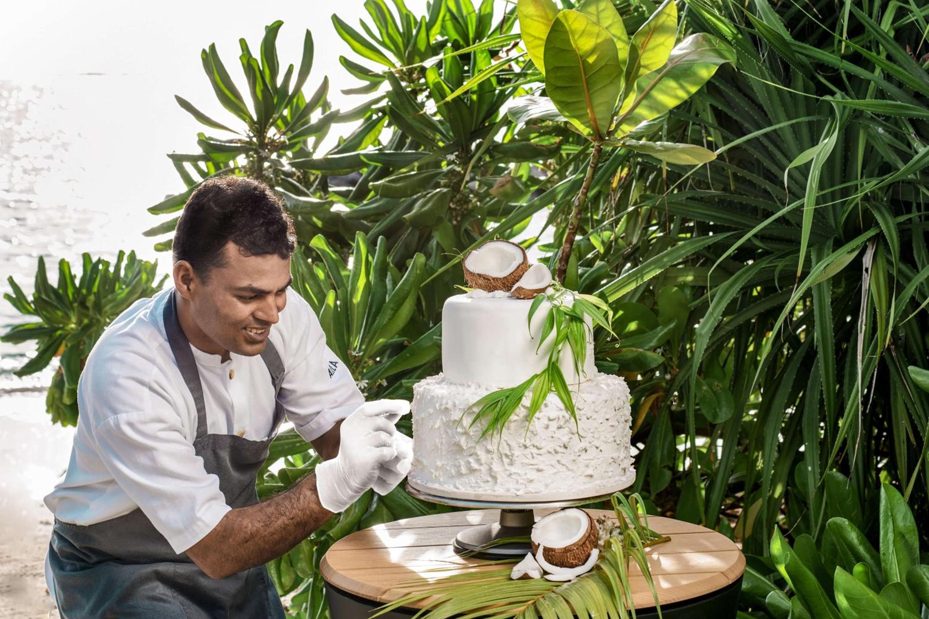 Alila Kothaifaru Maldives - View 45