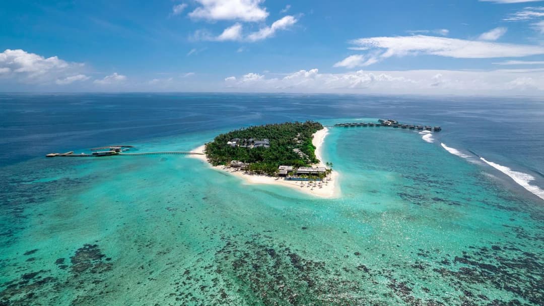 Alila Kothaifaru Maldives, A Hyatt Resort - View 136