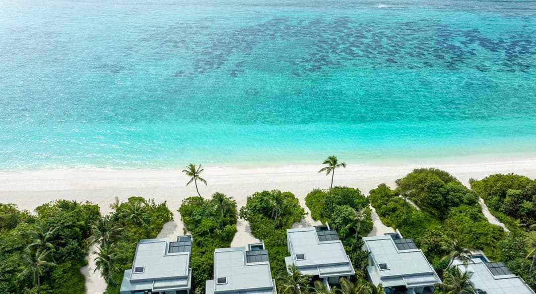 Alila Kothaifaru Maldives, A Hyatt Resort - View 163
