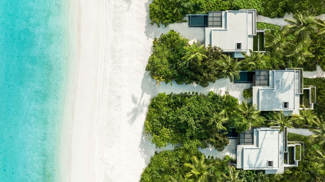 Alila Kothaifaru Maldives, A Hyatt Resort - View 104