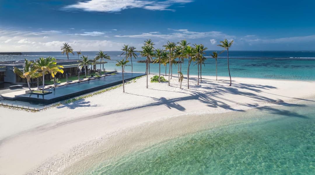 Alila Kothaifaru Maldives, A Hyatt Resort - View 2