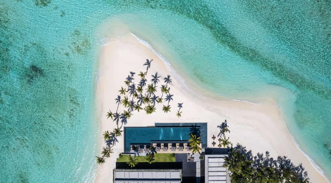 Alila Kothaifaru Maldives, A Hyatt Resort - View 31