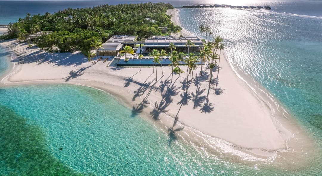 Alila Kothaifaru Maldives, A Hyatt Resort - View 172