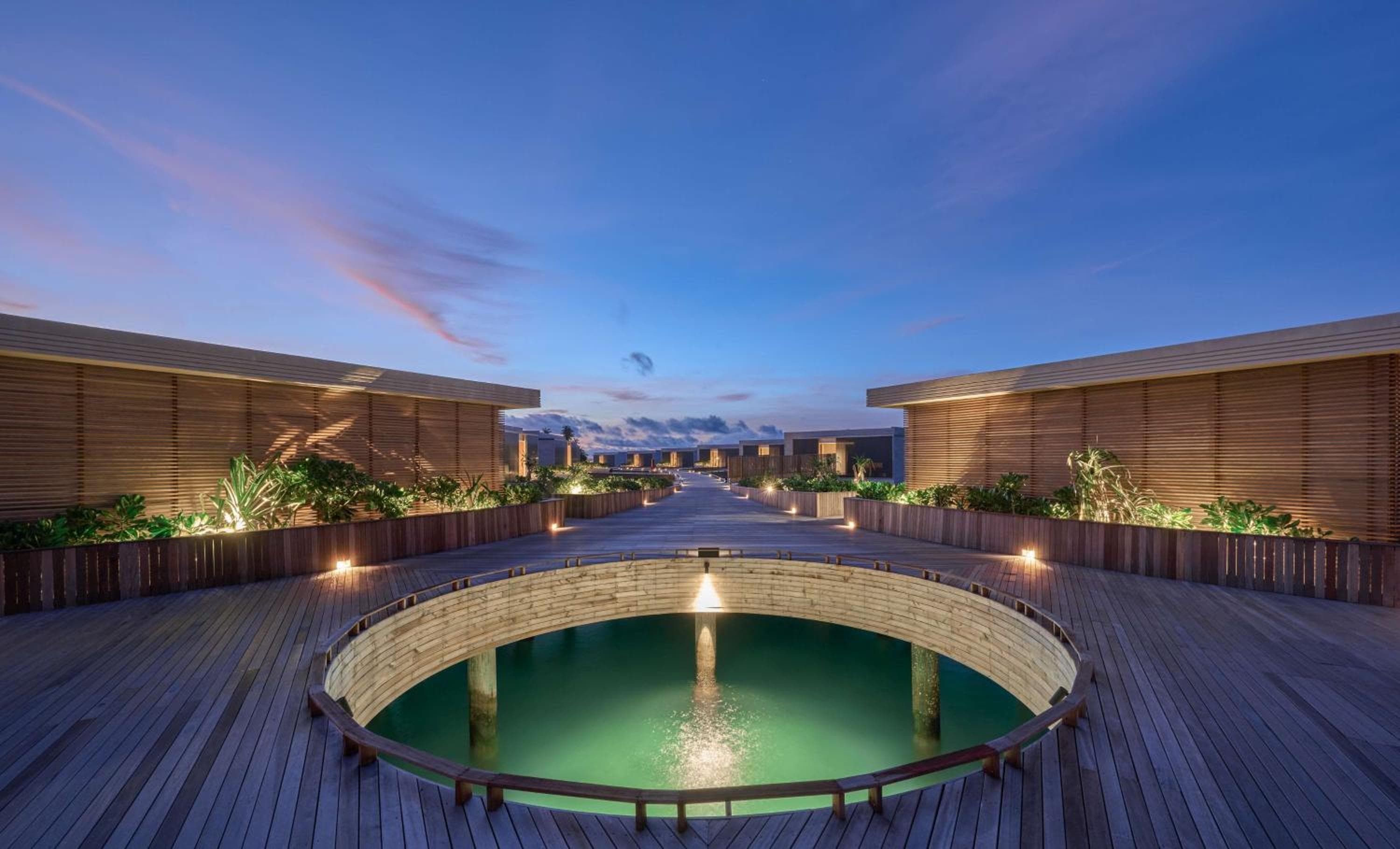 Alila Kothaifaru Maldives - View 55