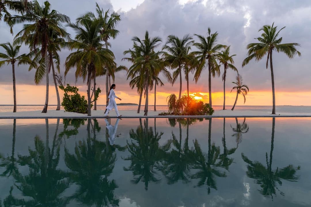 Alila Kothaifaru Maldives, A Hyatt Resort - View 143