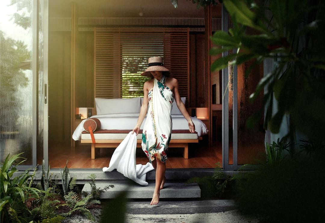Alila Kothaifaru Maldives, A Hyatt Resort - View 96