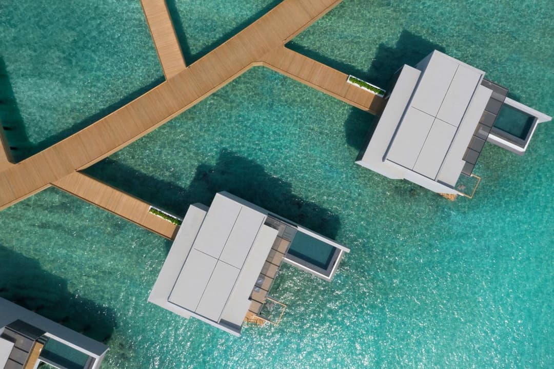 Alila Kothaifaru Maldives, A Hyatt Resort - View 72