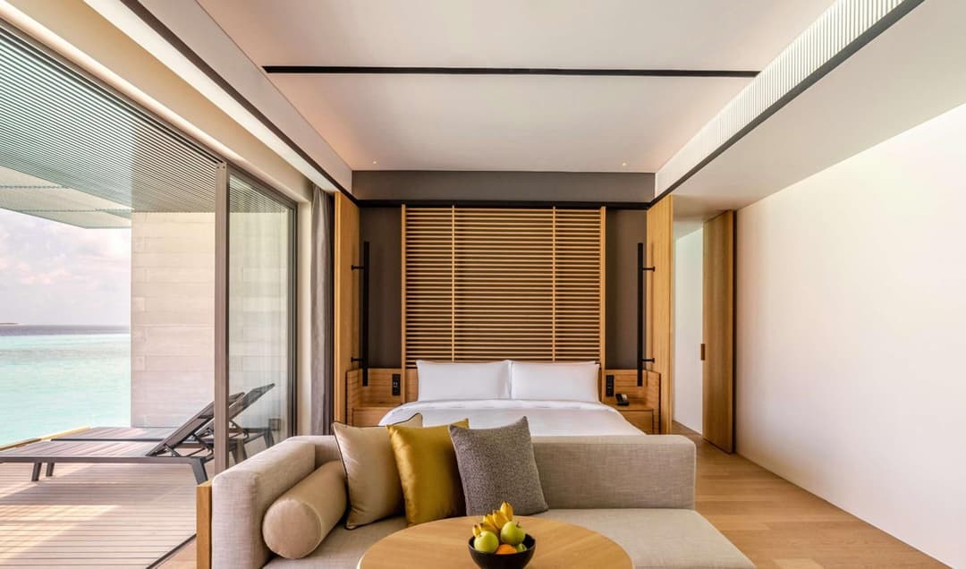 Alila Kothaifaru Maldives, A Hyatt Resort - View 32
