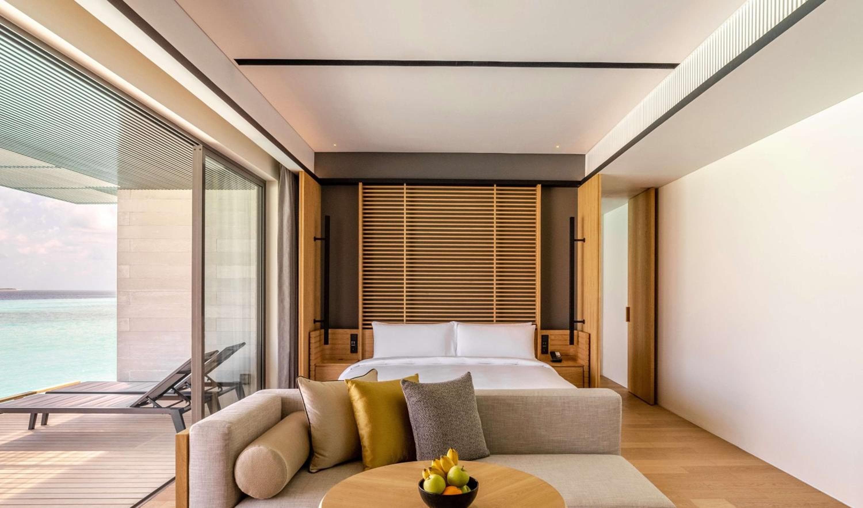 Alila Kothaifaru Maldives - View 73