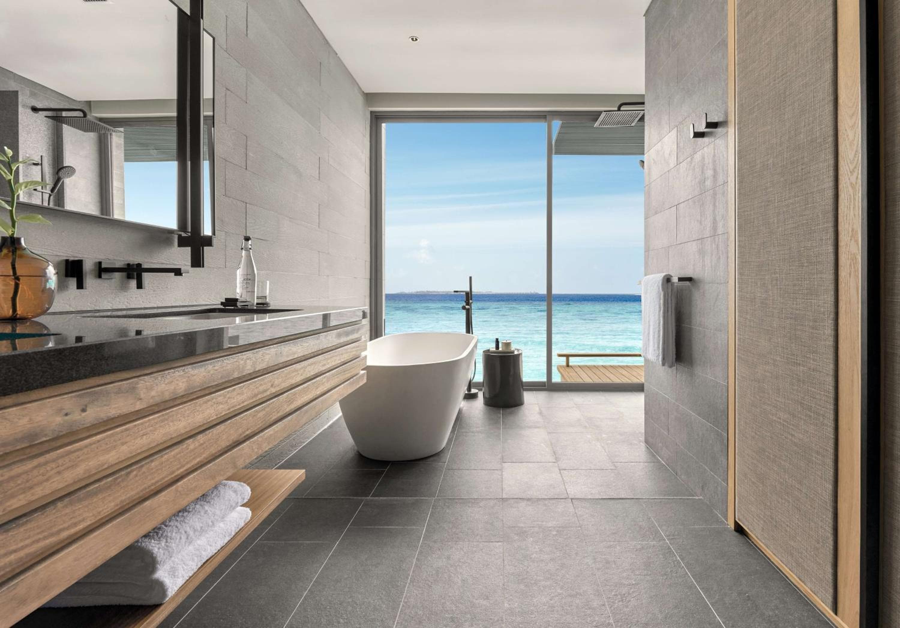 Alila Kothaifaru Maldives - View 75