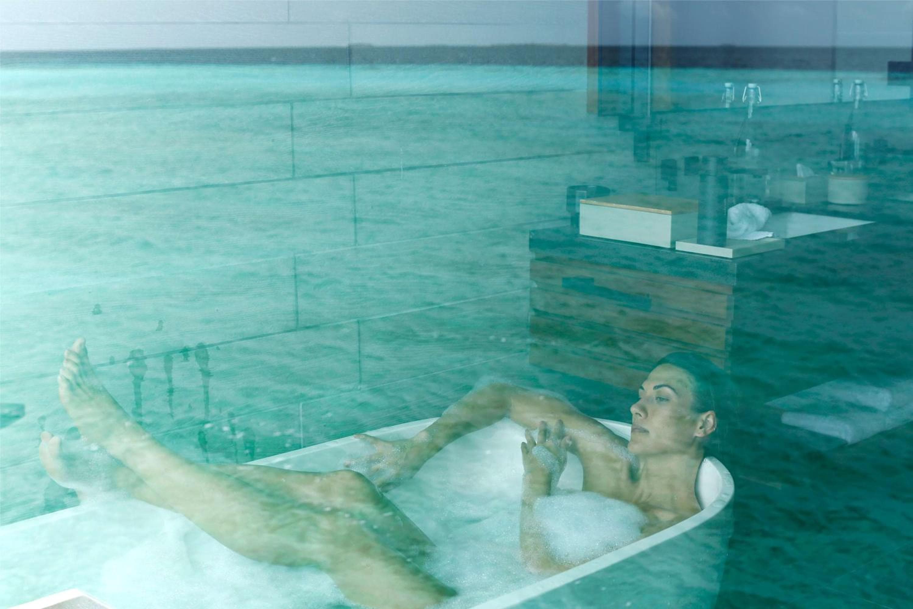 Alila Kothaifaru Maldives - View 76