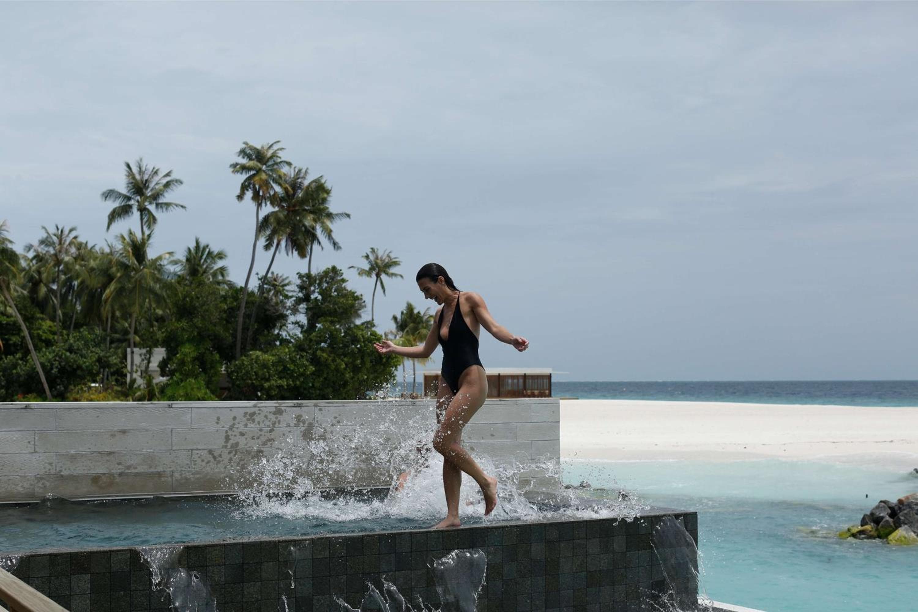 Alila Kothaifaru Maldives - View 77