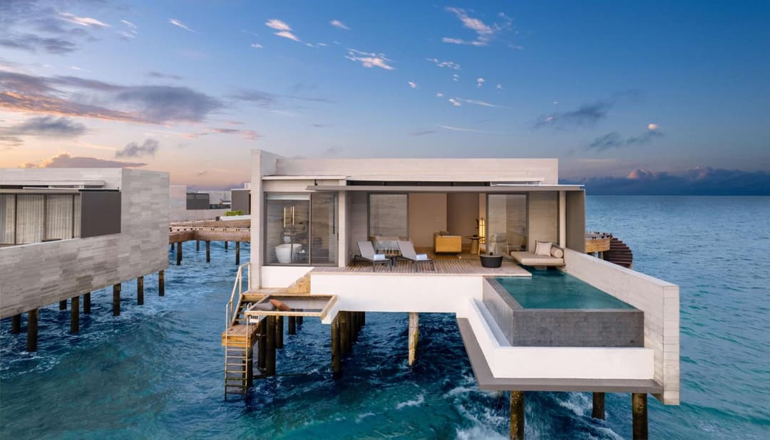 Alila Kothaifaru Maldives, A Hyatt Resort - View 65