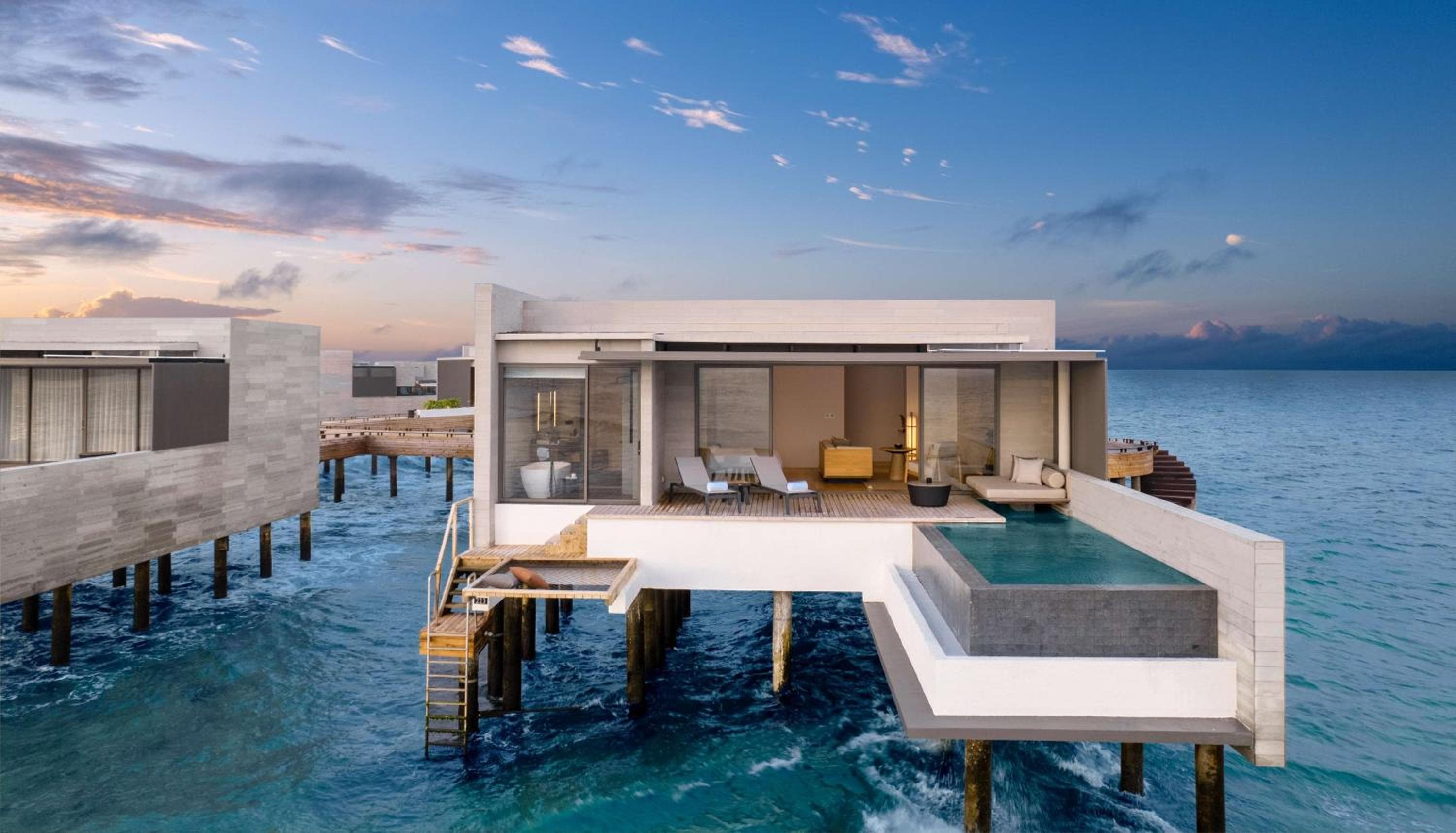 Alila Kothaifaru Maldives - View 78