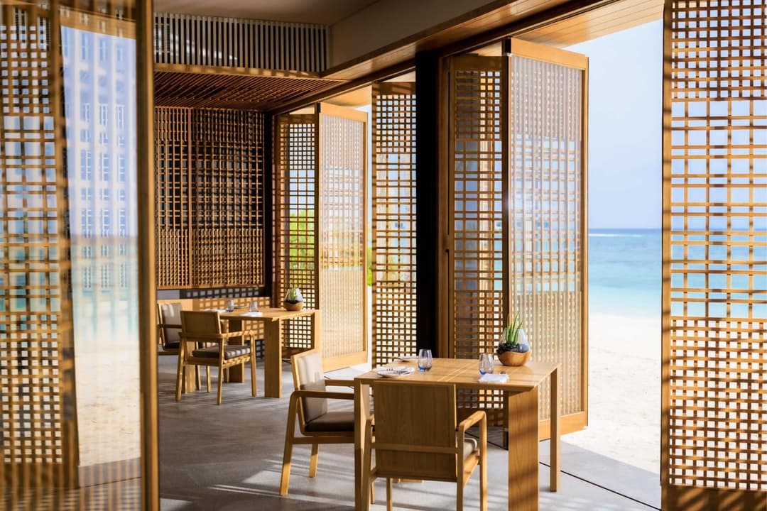 Alila Kothaifaru Maldives, A Hyatt Resort - View 107