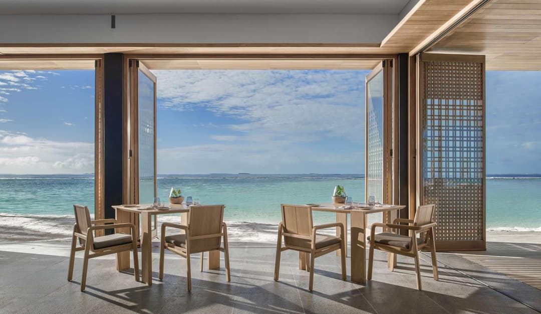 Alila Kothaifaru Maldives, A Hyatt Resort - View 156