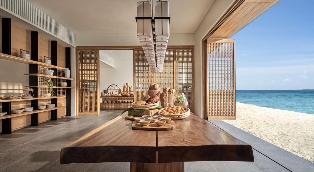 Alila Kothaifaru Maldives, A Hyatt Resort - View 62