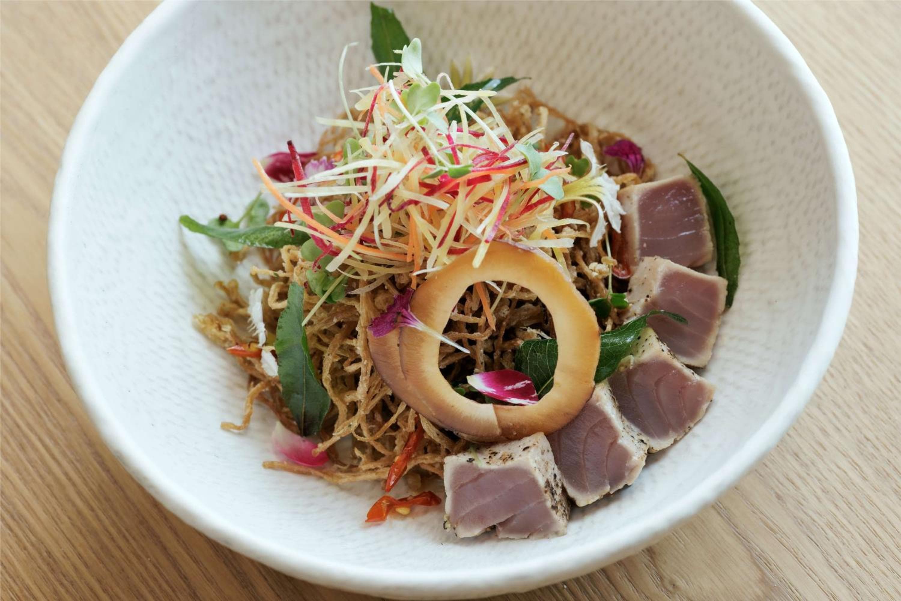 Alila Kothaifaru Maldives - View 84