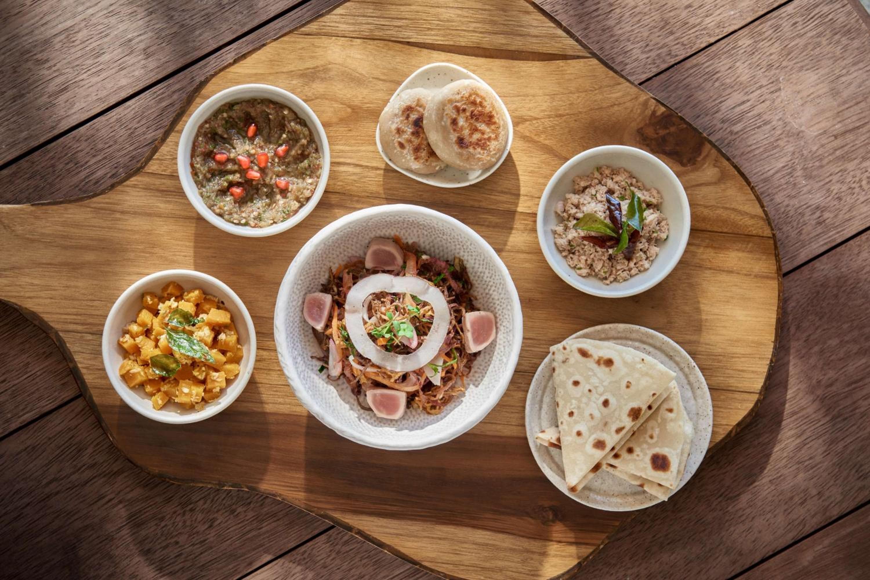 Alila Kothaifaru Maldives - View 87