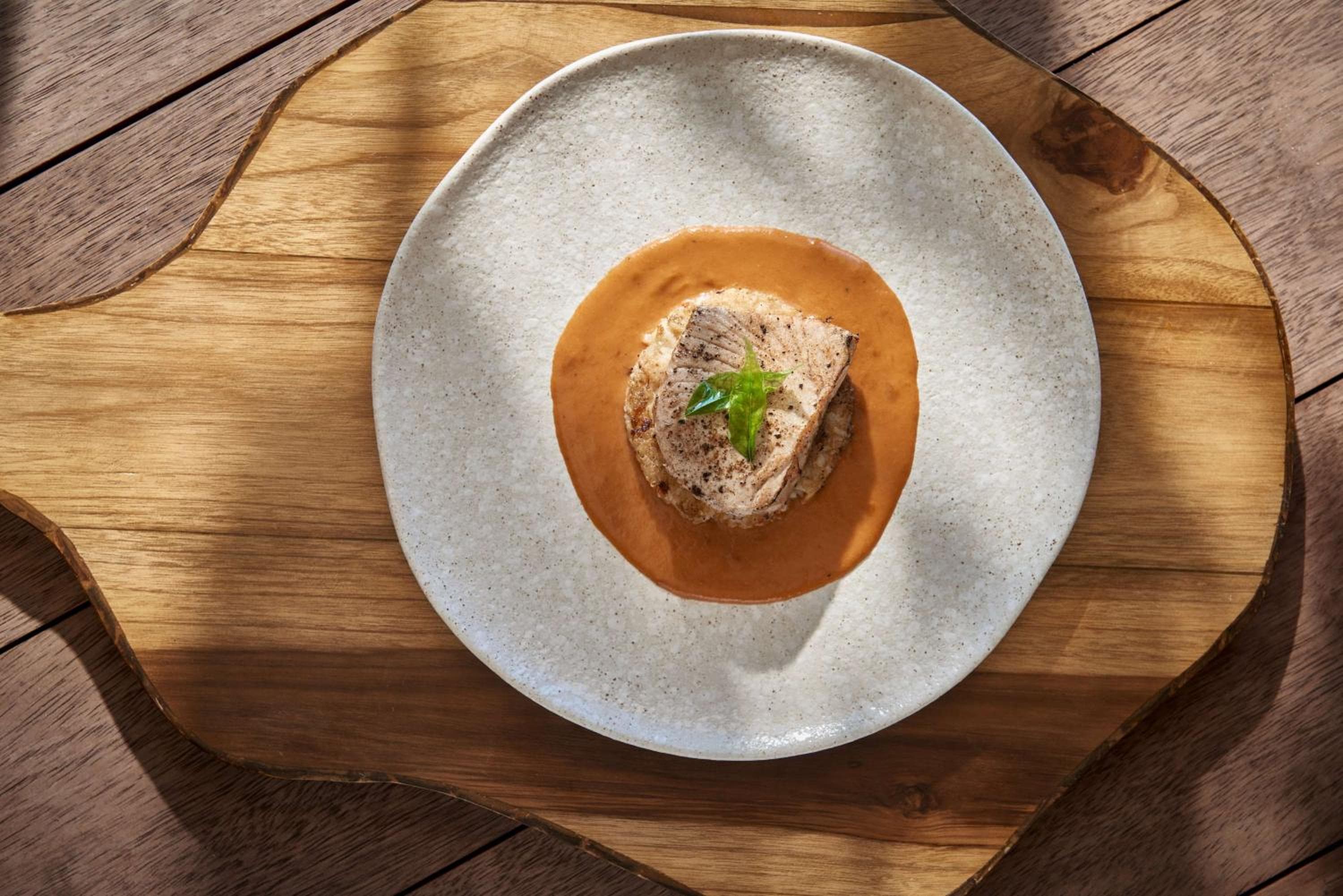 Alila Kothaifaru Maldives - View 88