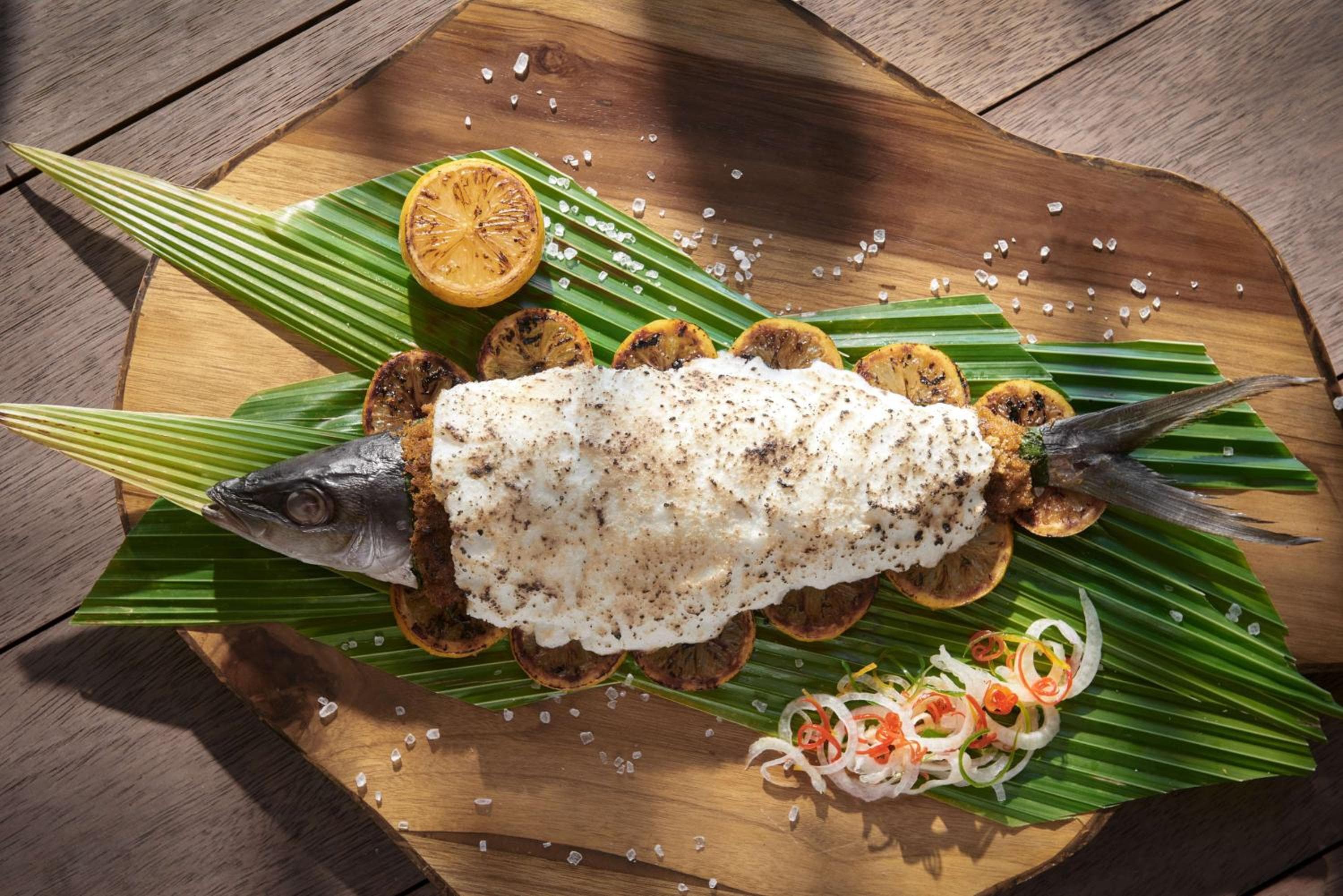 Alila Kothaifaru Maldives - View 89