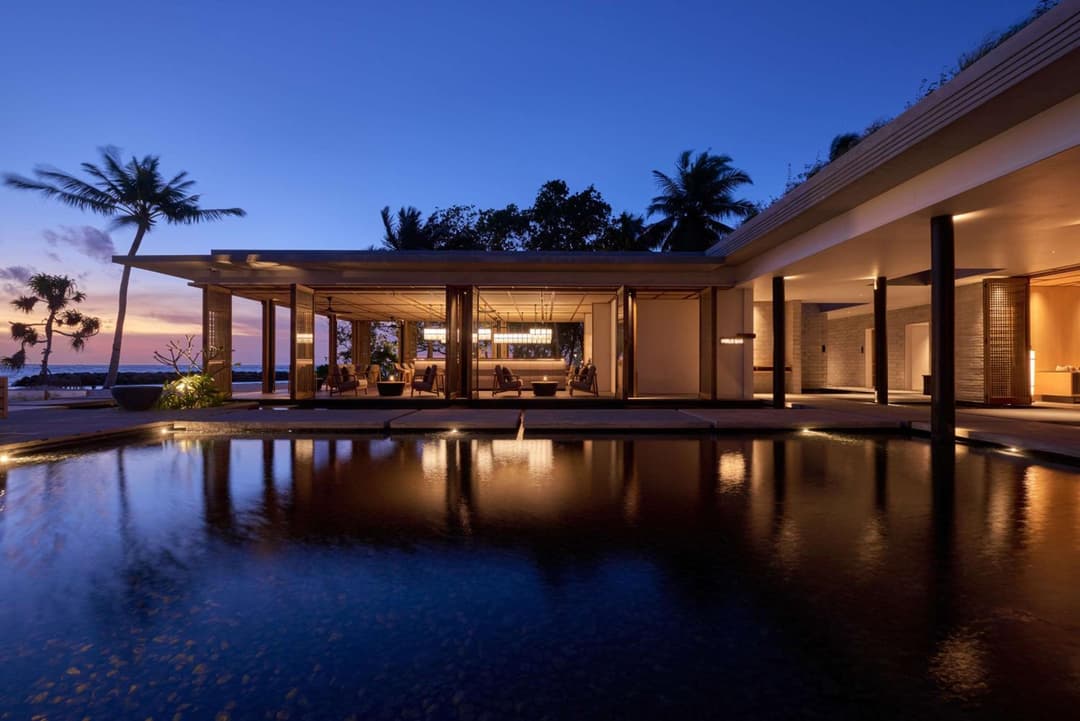 Alila Kothaifaru Maldives, A Hyatt Resort - View 121