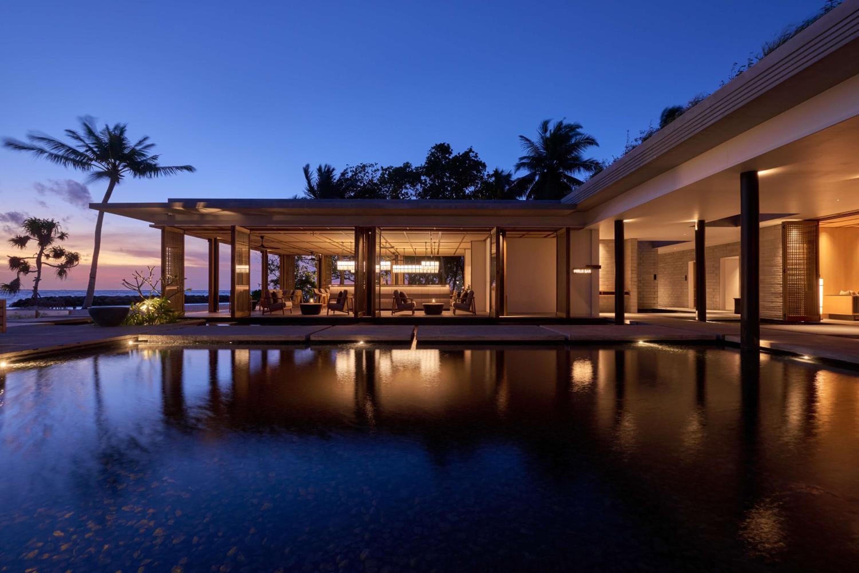 Alila Kothaifaru Maldives - View 93