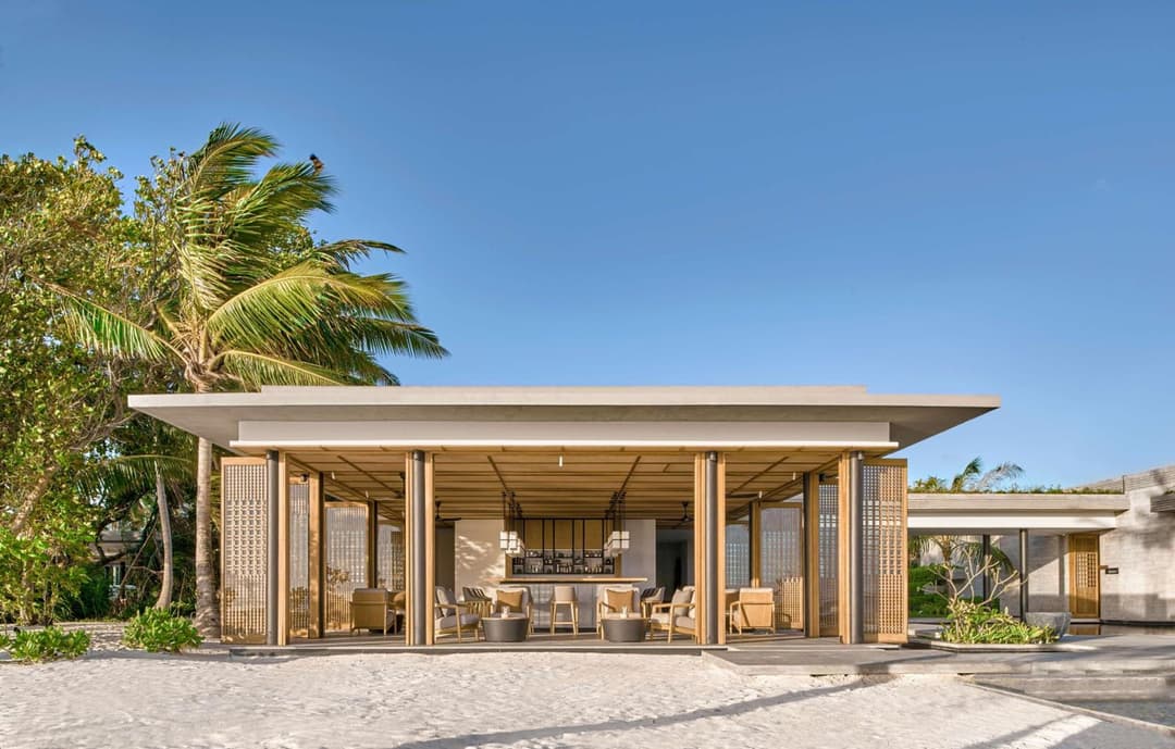 Alila Kothaifaru Maldives, A Hyatt Resort - View 175