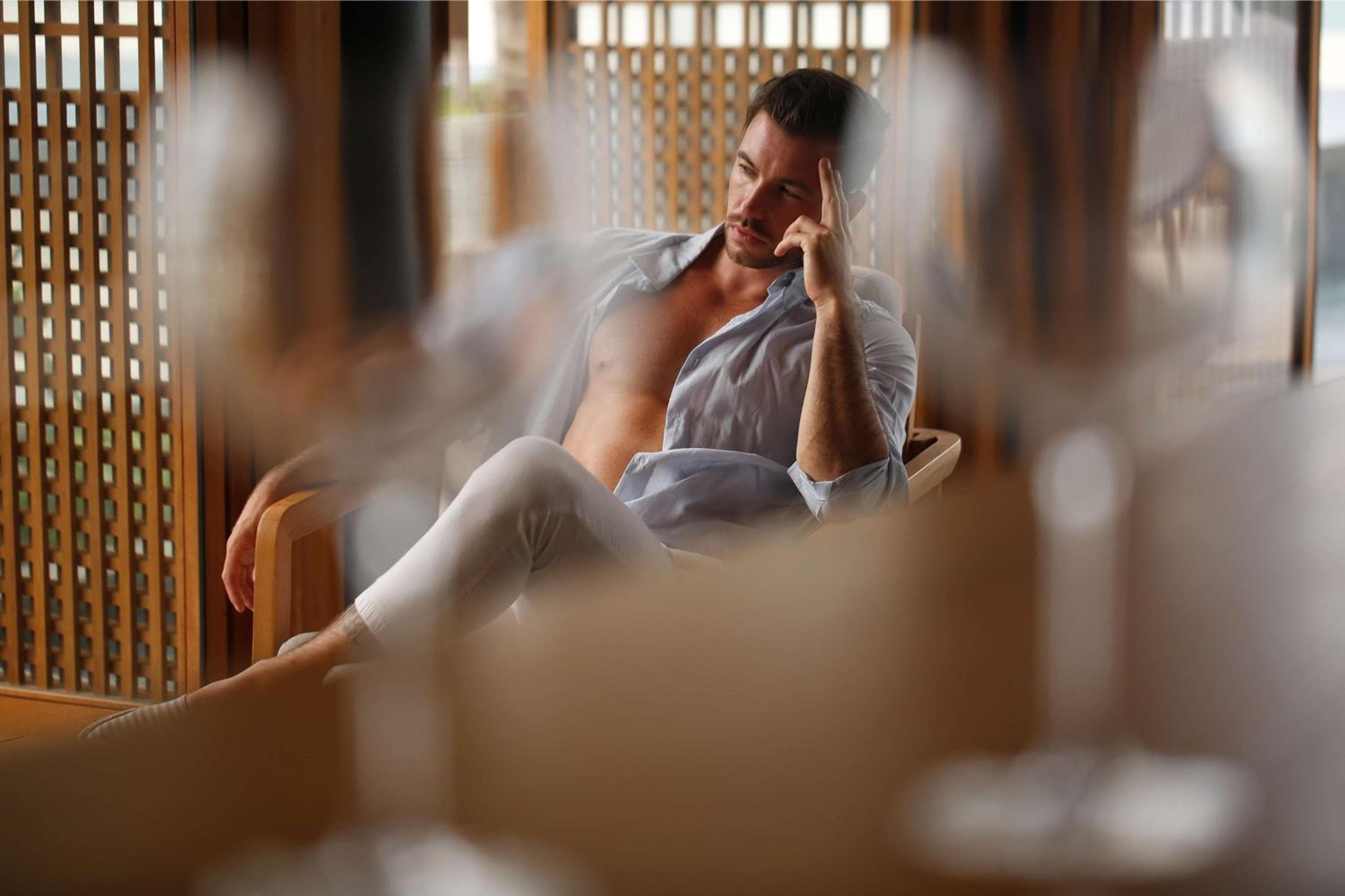 Alila Kothaifaru Maldives - View 96