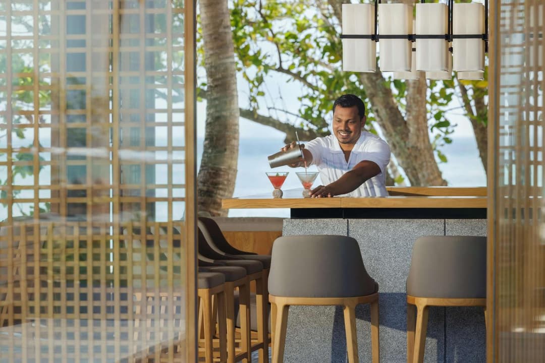 Alila Kothaifaru Maldives, A Hyatt Resort - View 42