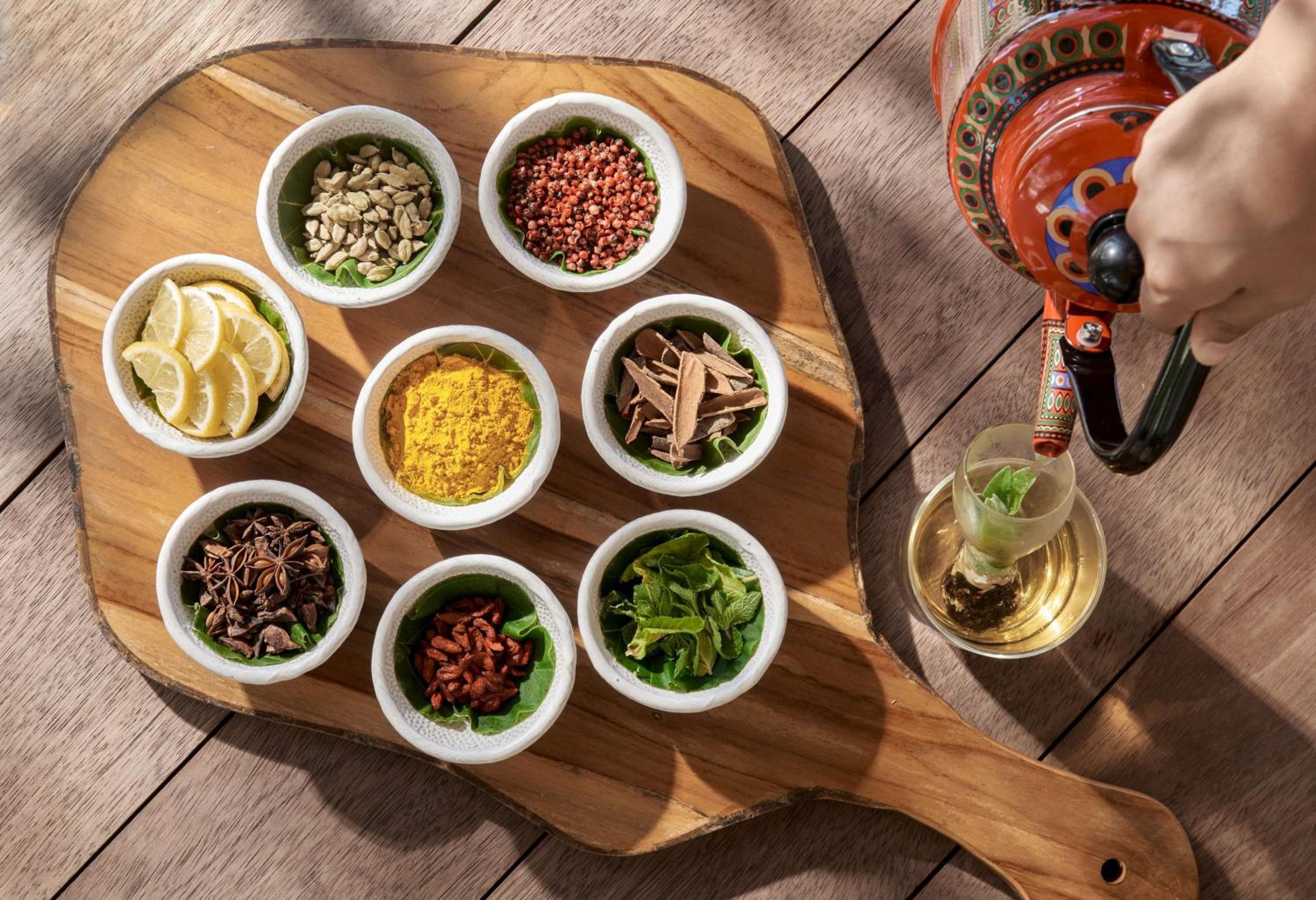 Alila Kothaifaru Maldives - View 98