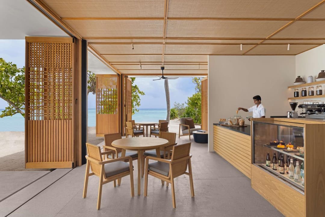 Alila Kothaifaru Maldives, A Hyatt Resort - View 116