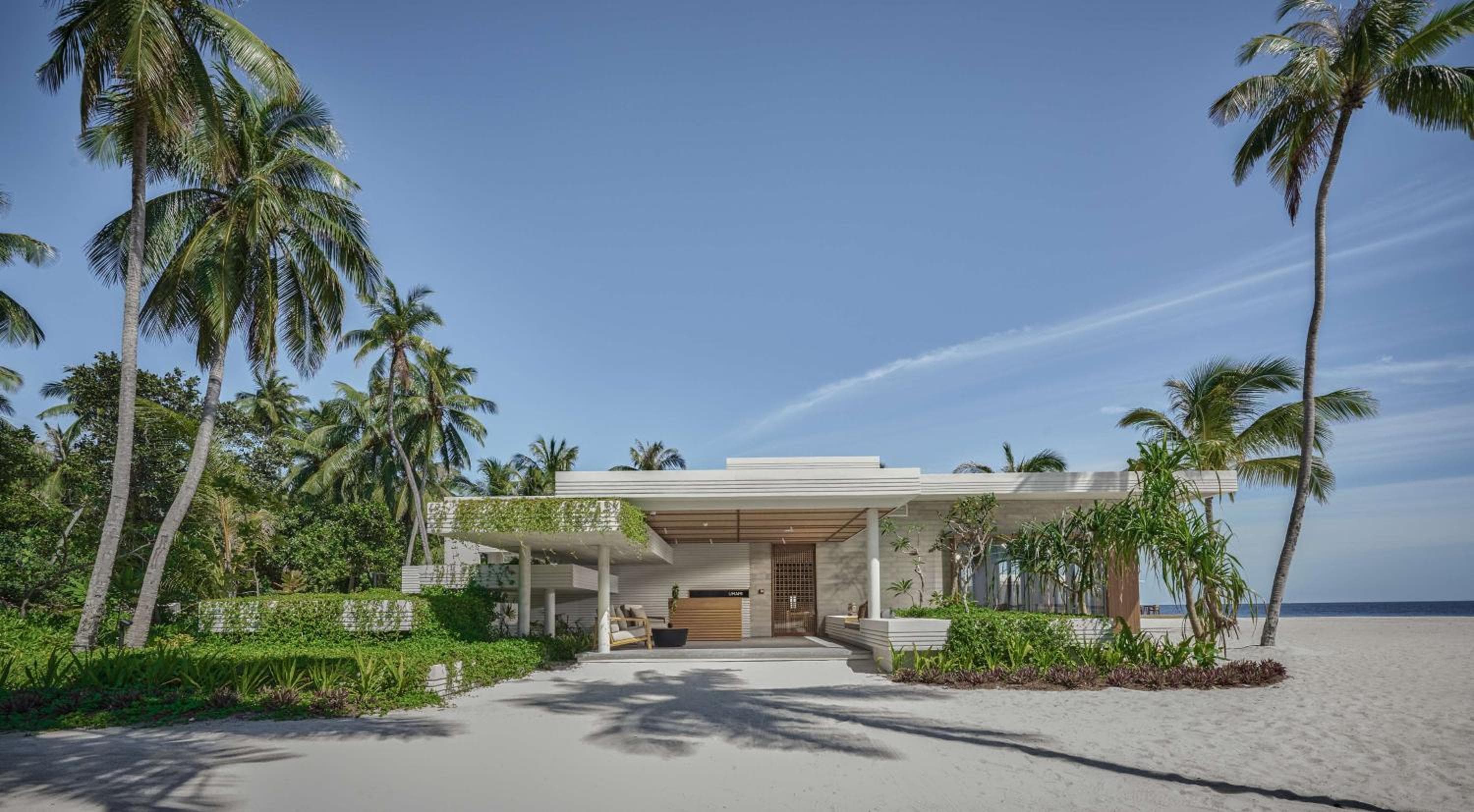 Alila Kothaifaru Maldives - View 100