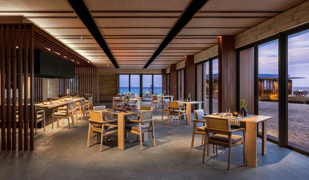 Alila Kothaifaru Maldives, A Hyatt Resort - View 160