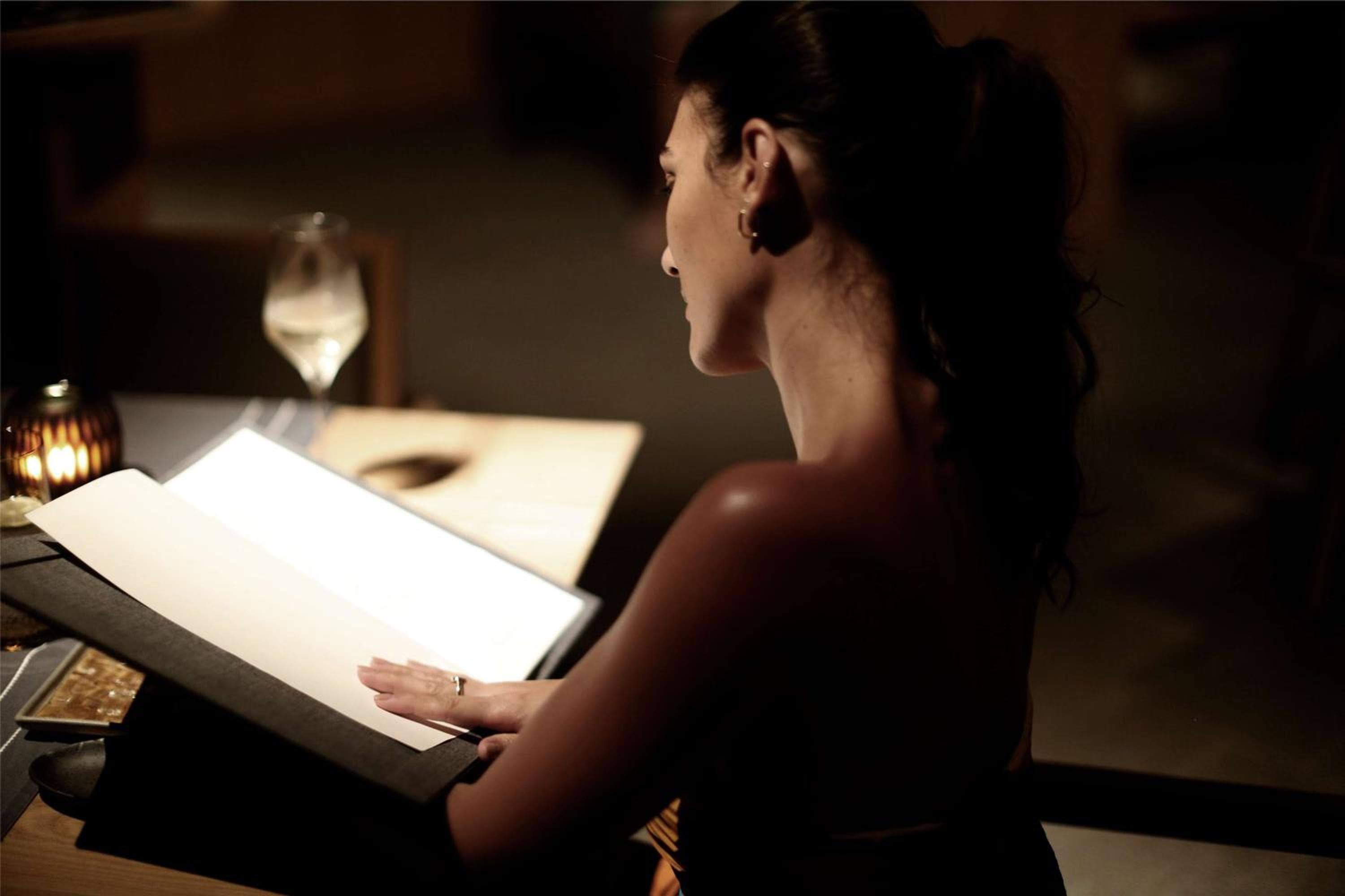 Alila Kothaifaru Maldives - View 108