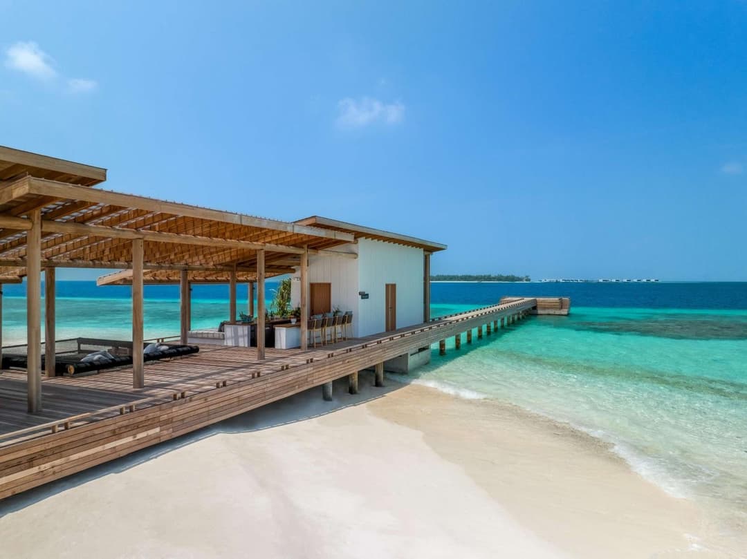 Alila Kothaifaru Maldives, A Hyatt Resort - View 129