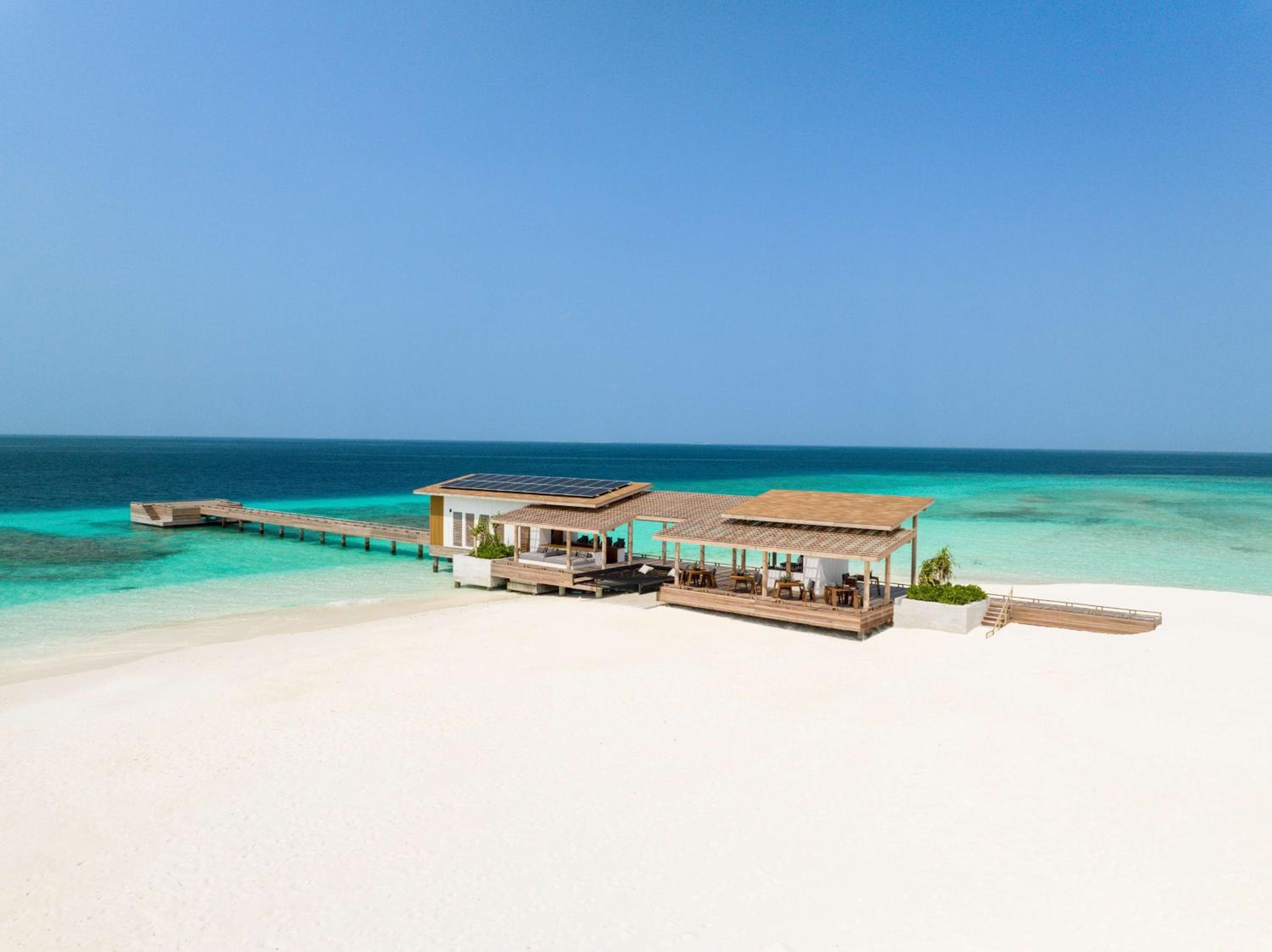 Alila Kothaifaru Maldives - View 115