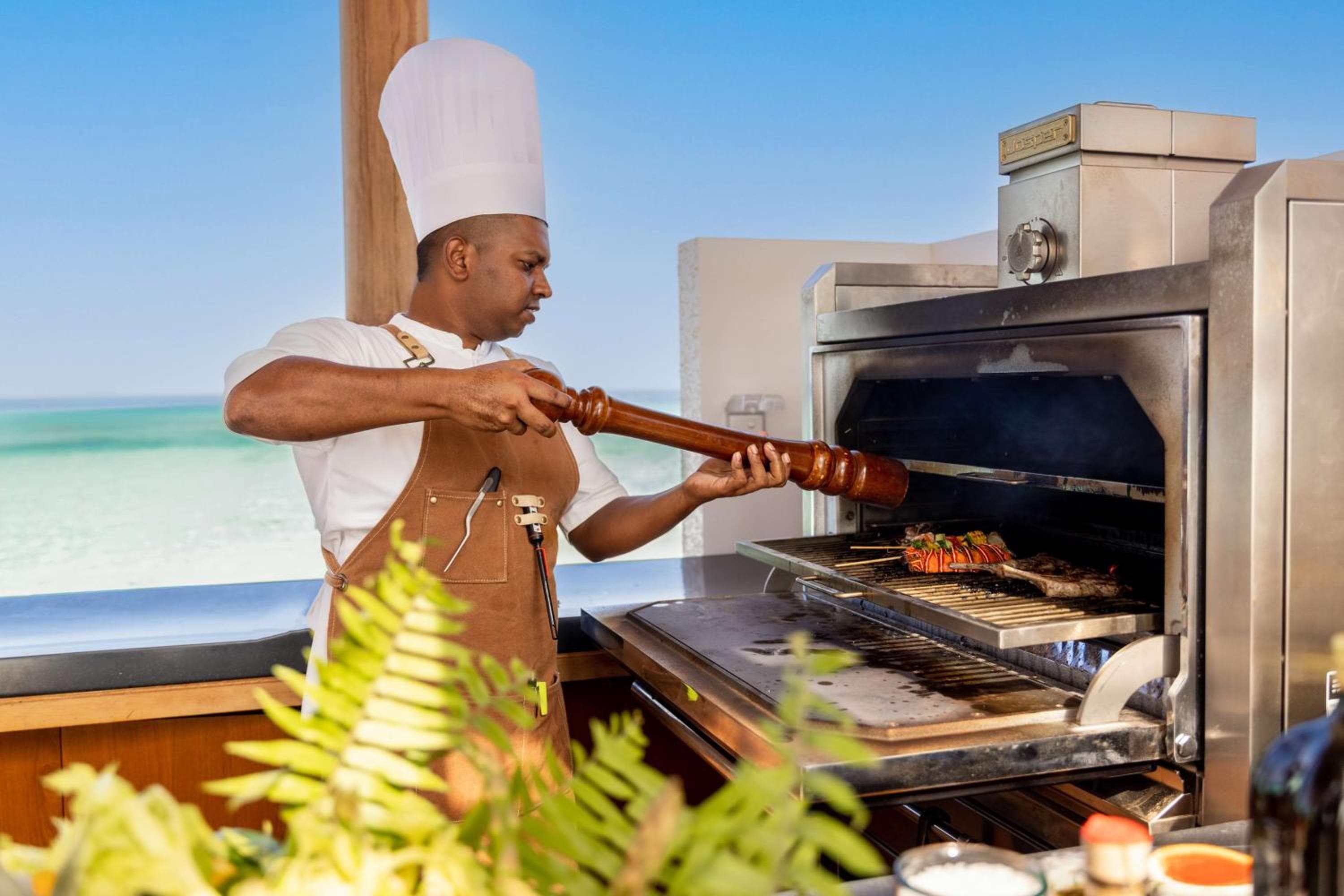 Alila Kothaifaru Maldives - View 116