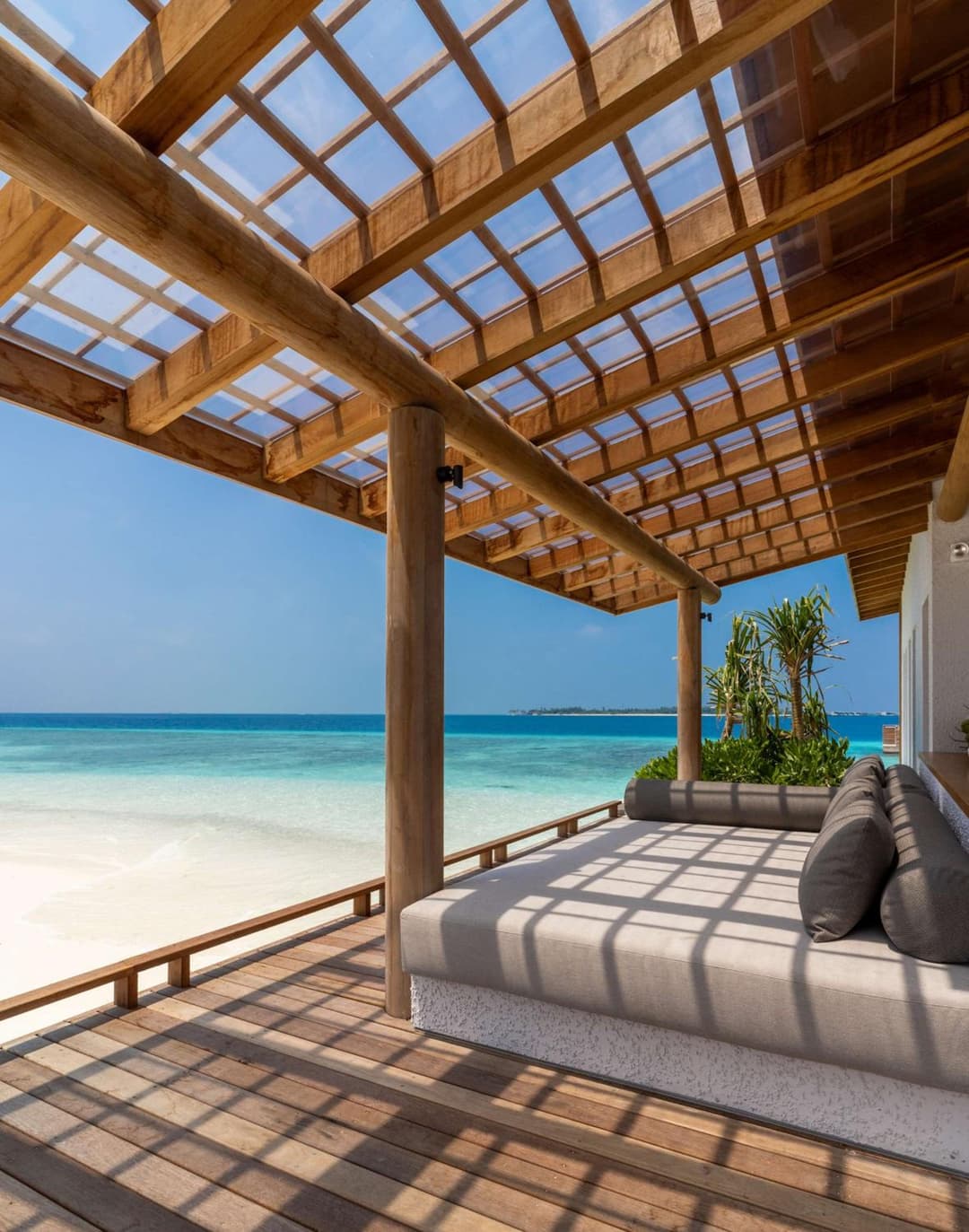 Alila Kothaifaru Maldives, A Hyatt Resort - View 28