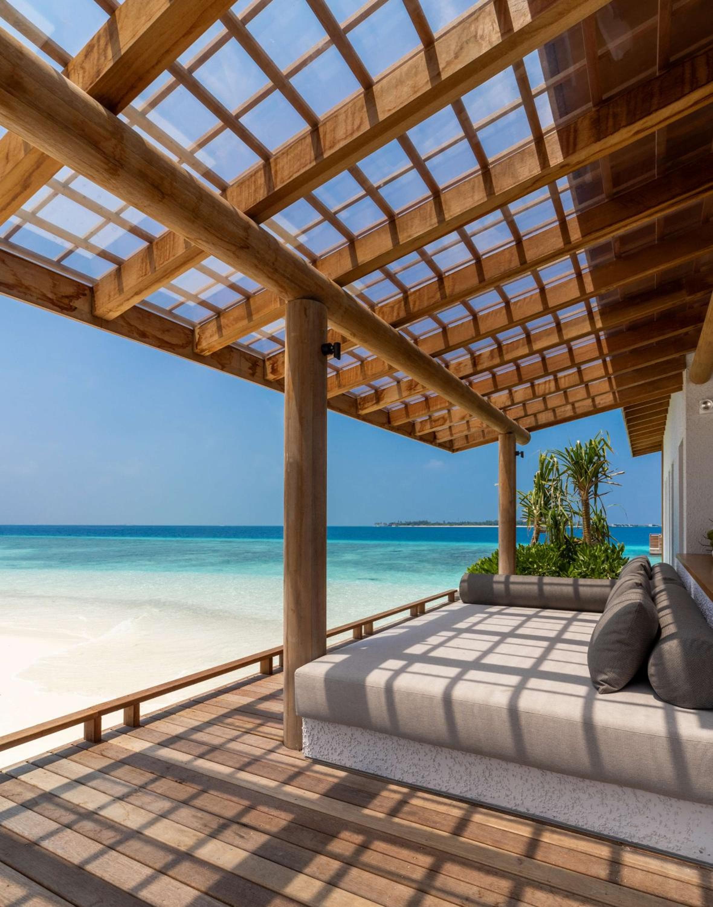 Alila Kothaifaru Maldives - View 118