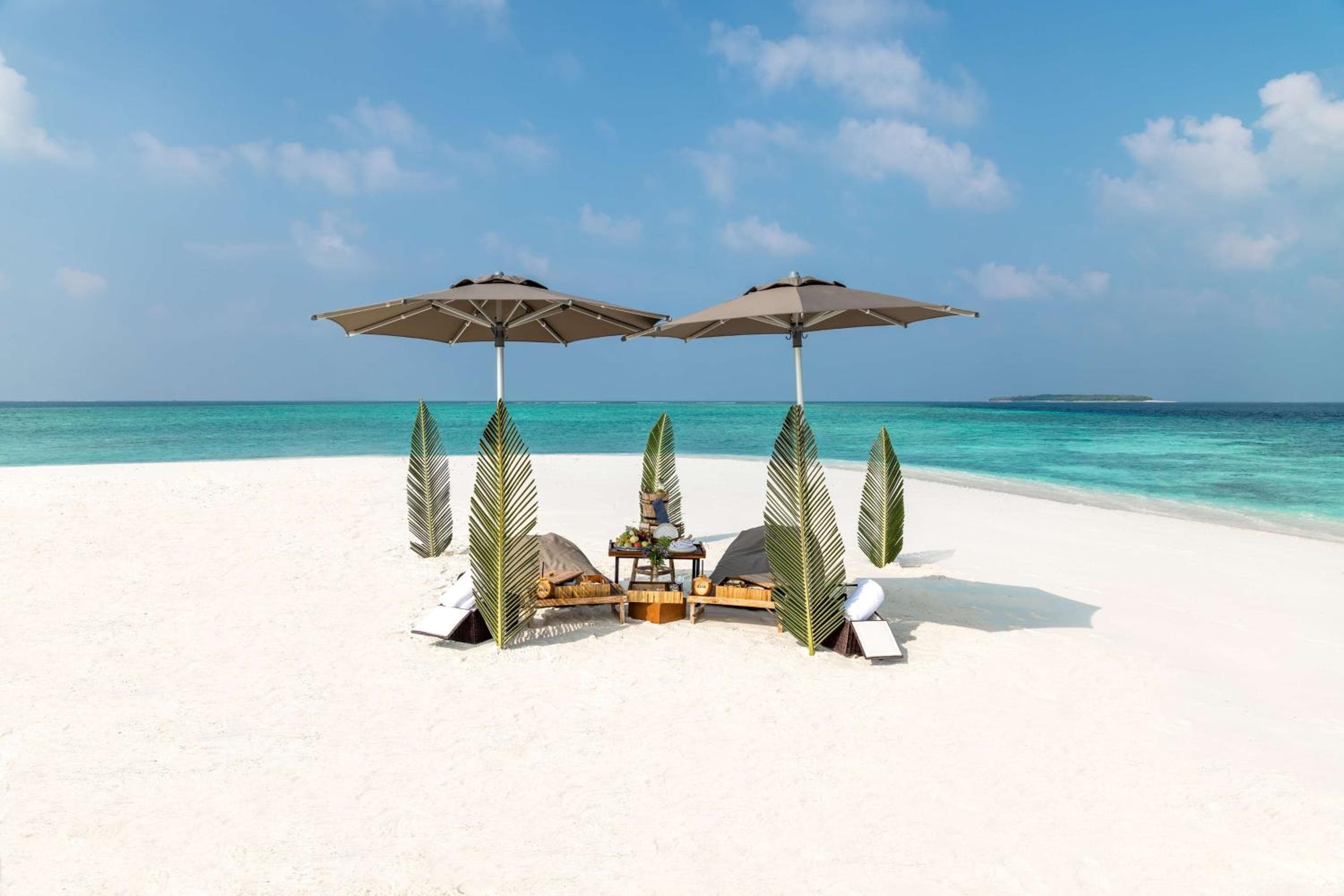 Alila Kothaifaru Maldives - View 120