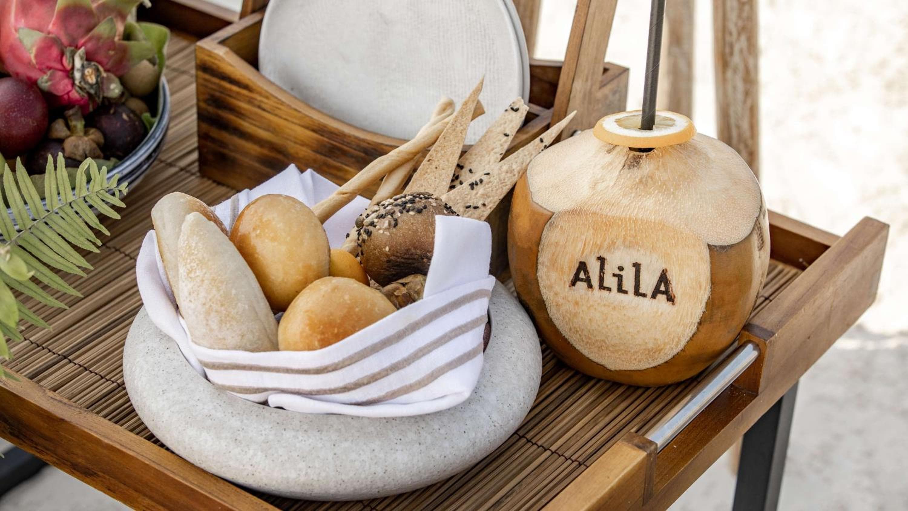 Alila Kothaifaru Maldives - View 121