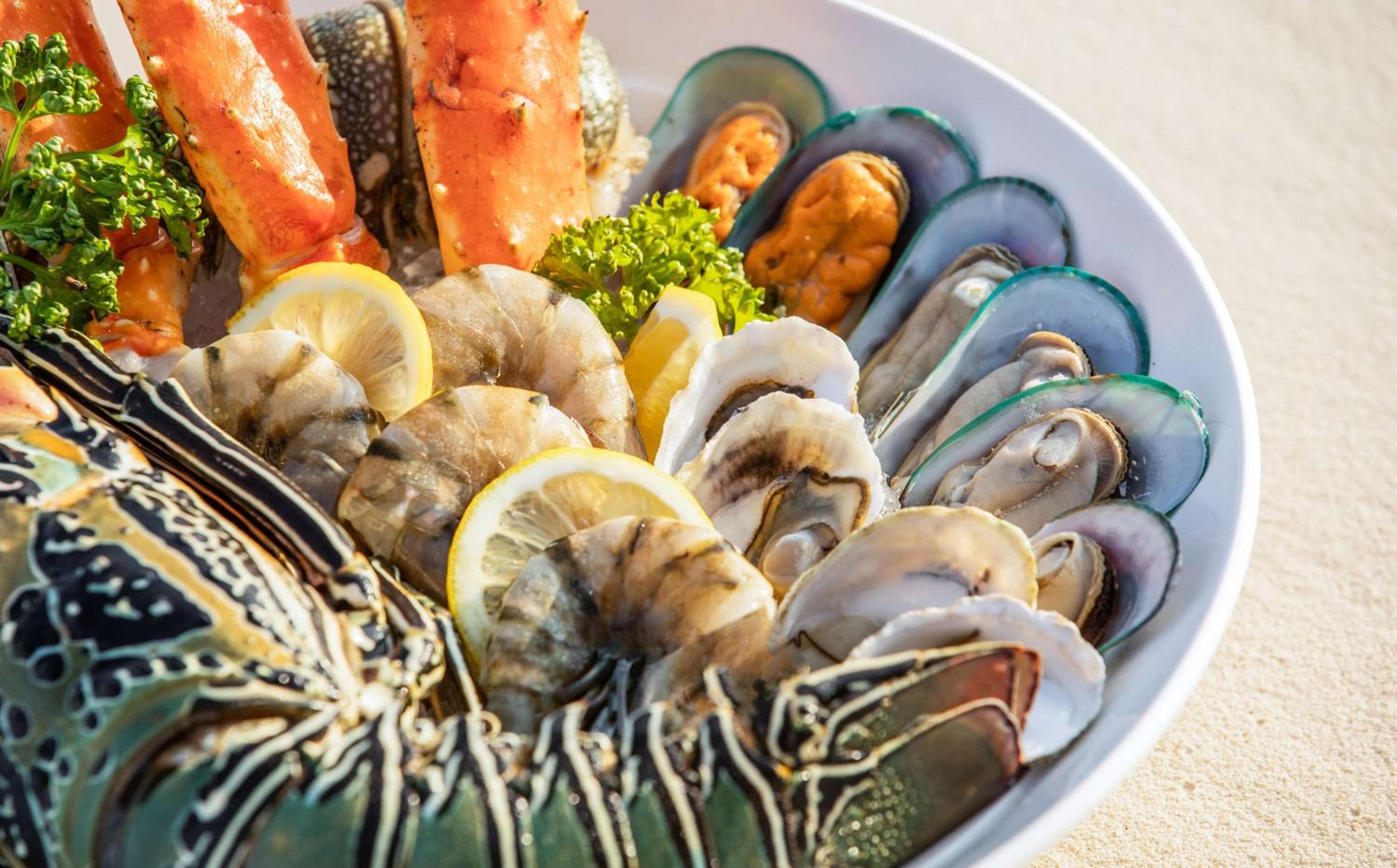 Alila Kothaifaru Maldives - View 122